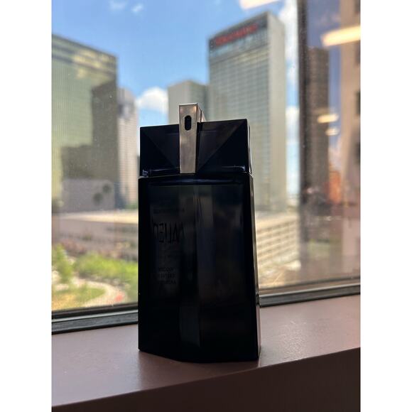 Alien Man edt - Picture 3 of 3